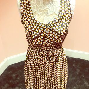 Cute golden apple 🍎 🍏 Dress